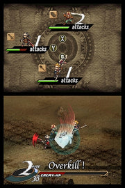 Valkyrie Profile: Covenant of the Plume [Nintendo DS DSi] Nintendo DS DSi Video Game Square Enix   