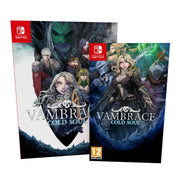 Vambrace: Cold Soul - Limited Edition [Nintendo Switch] Nintendo Switch Video Game Gamefairy   