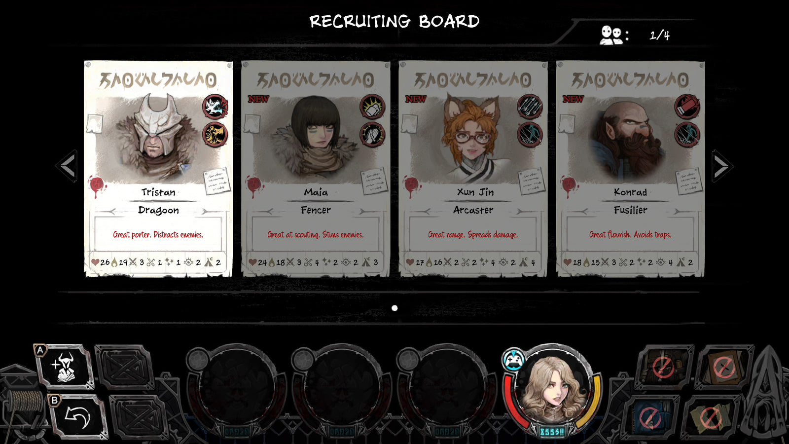 Vambrace: Cold Soul - Limited Edition [Nintendo Switch] Nintendo Switch Video Game Gamefairy   