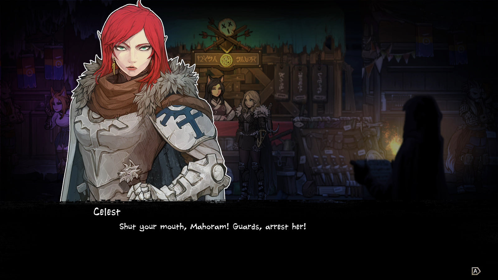 Vambrace: Cold Soul - Limited Edition [Nintendo Switch] Nintendo Switch Video Game Gamefairy   