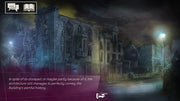 Vampire the Masquerade Coteries and Shadows of New York [Nintendo Switch] Nintendo Switch Video Game Funstock   