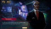 Vampire the Masquerade Coteries and Shadows of New York [Nintendo Switch] Nintendo Switch Video Game Funstock   