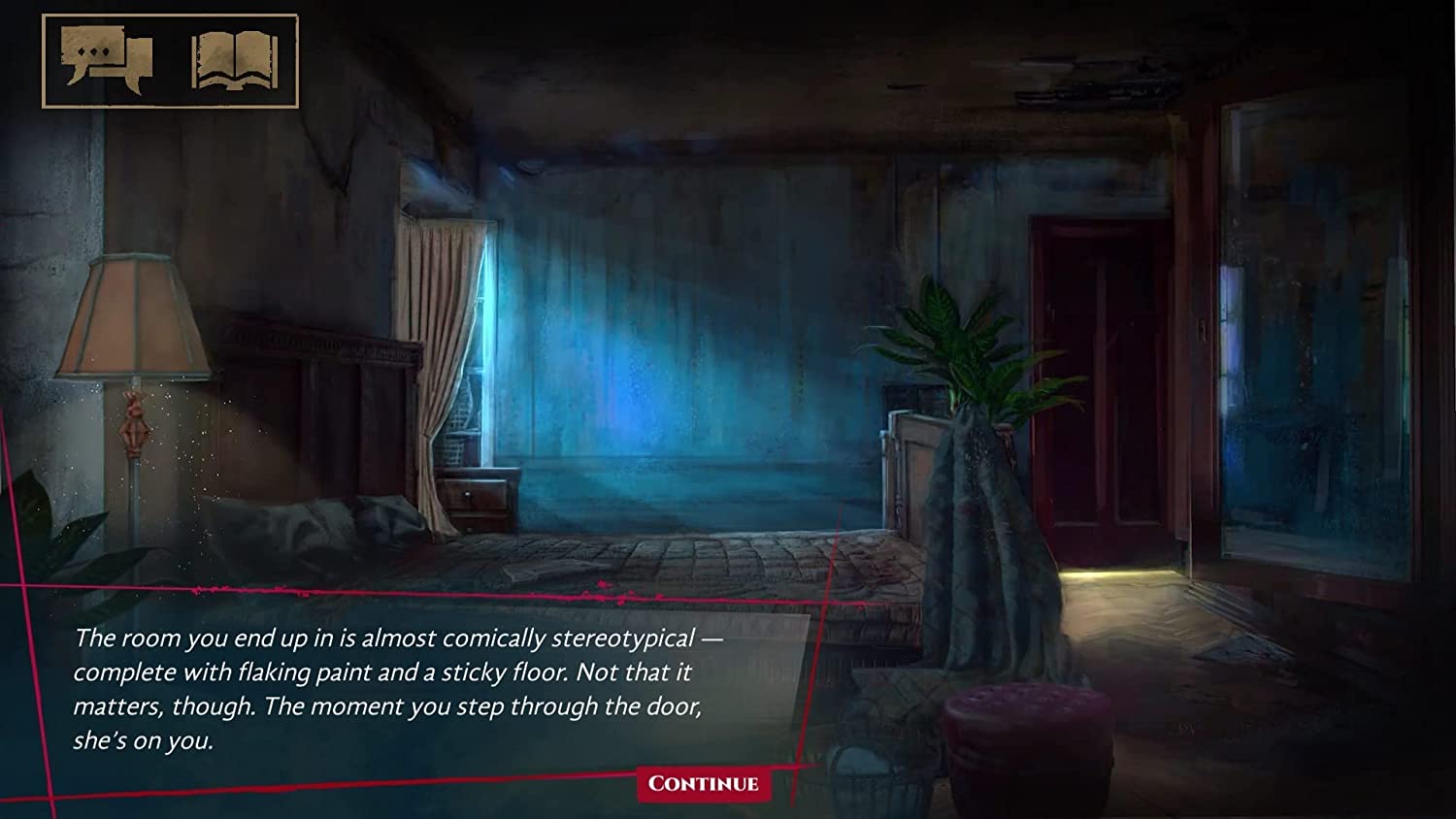 Vampire the Masquerade Coteries and Shadows of New York [Nintendo Switch] Nintendo Switch Video Game Funstock   