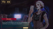 Vampire the Masquerade Coteries and Shadows of New York [Nintendo Switch] Nintendo Switch Video Game Funstock   