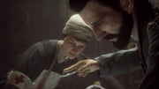 Vampyr [Nintendo Switch] Nintendo Switch Video Game Maximum Games   