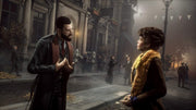 Vampyr [Nintendo Switch] Nintendo Switch Video Game Maximum Games   