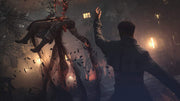 Vampyr [Nintendo Switch] Nintendo Switch Video Game Maximum Games   
