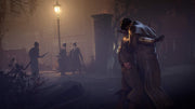 Vampyr [Nintendo Switch] Nintendo Switch Video Game Maximum Games   