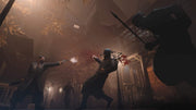 Vampyr [Nintendo Switch] Nintendo Switch Video Game Maximum Games   