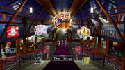 Vegas Party [Nintendo Switch] Nintendo Switch Video Game Funbox Media   
