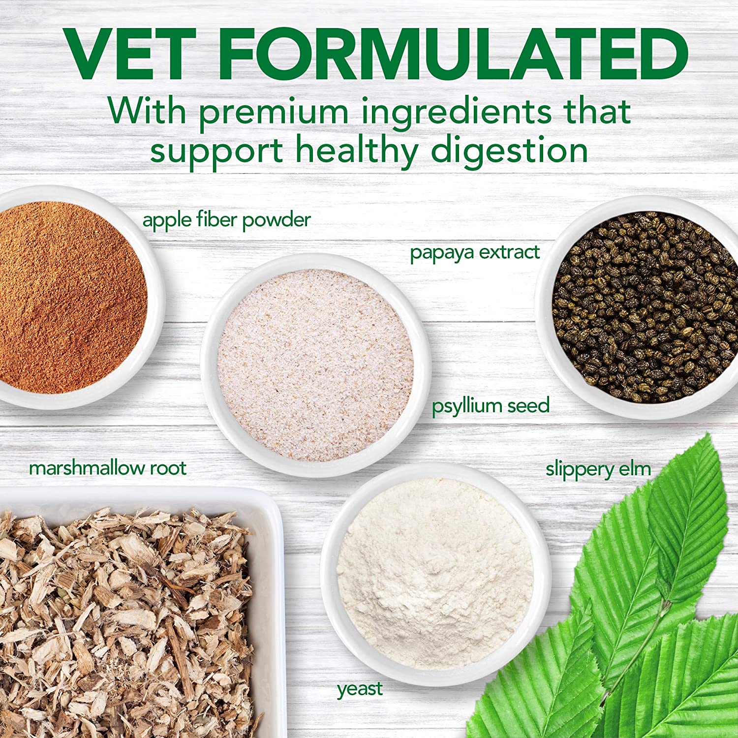 Vet's Best Hairball Relief Digestive Aid - 60 Chewable Tablets [Pet Care] House & Home Vet's Best   