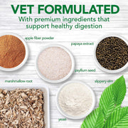 Vet's Best Hairball Relief Digestive Aid - 60 Chewable Tablets [Pet Care] House & Home Vet's Best   