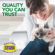 Vet's Best Hairball Relief Digestive Aid - 60 Chewable Tablets [Pet Care] House & Home Vet's Best   