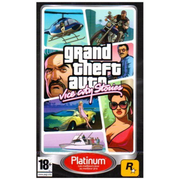 Grand Theft Auto: Vice City Stories [Sony PSP] Sony PSP Video Game Rockstar Games   