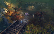 Victor Vran - Black Label #01 [Nintendo Switch] Nintendo Switch Video Game Wired Productions   