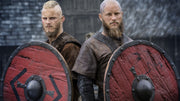 Vikings: The Complete Seasons 1-4 [DVD Box Set] DVDs & Blu-Rays 20th Century Fox
