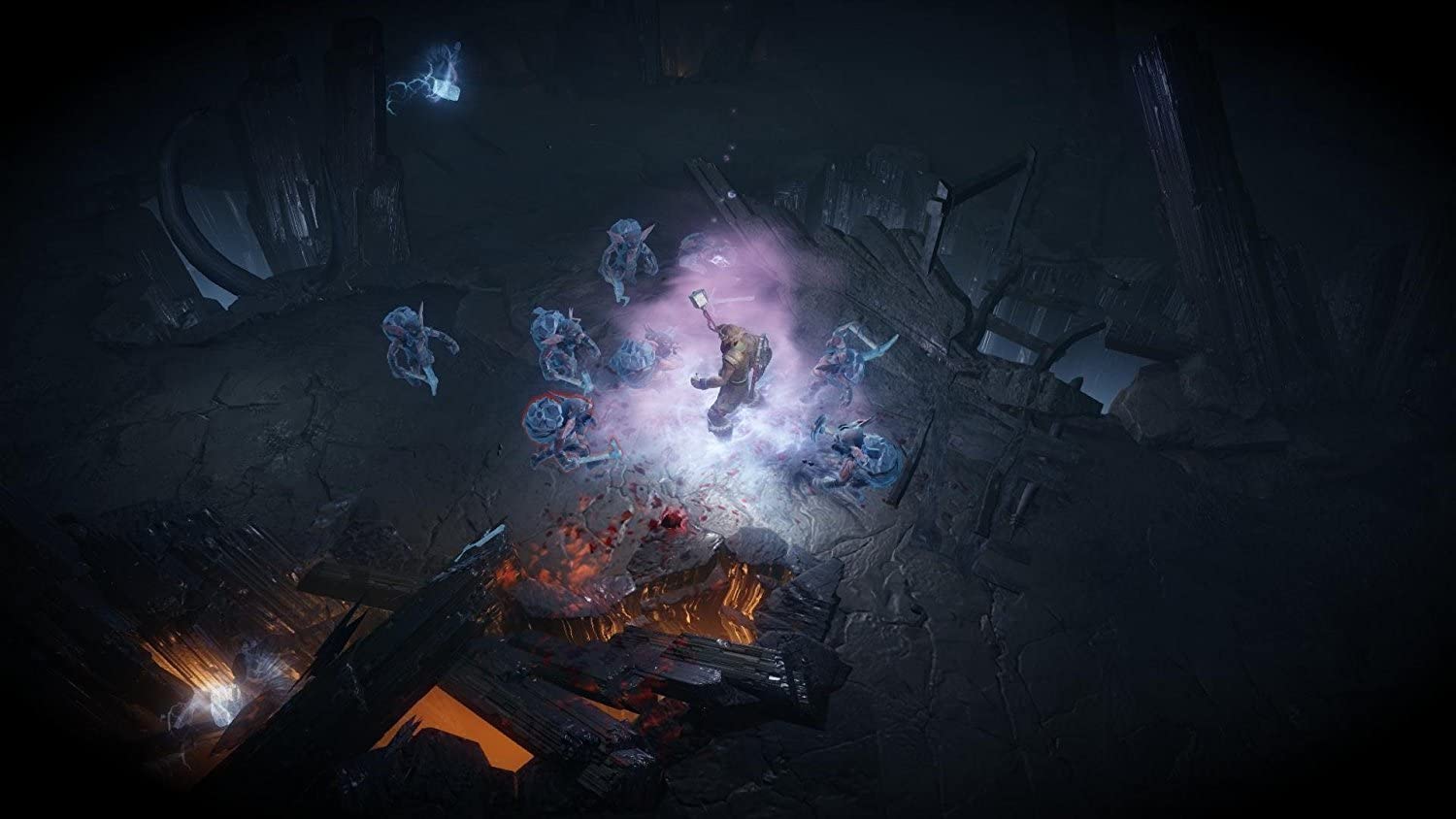 Vikings: Wolves of Midgard - Special Edition [PlayStation 4] PlayStation 4 Video Game Kalypso