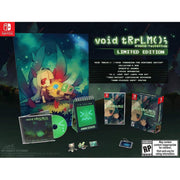 void tRrLM(); //Void Terrarium - Limited Edition [Nintendo Switch] Nintendo Switch Video Game NIS America   