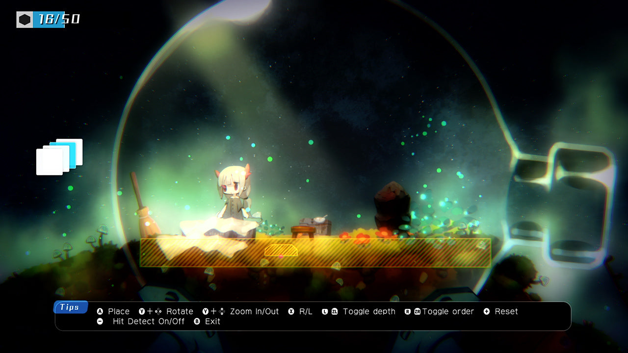 void tRrLM(); //Void Terrarium - Limited Edition [PlayStation 4] PlayStation 4 Video Game NIS America   