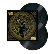 Volbeat - Beyond Hell / Above Heaven [Audio Vinyl] Audio CD/Vinyl Universal Music   