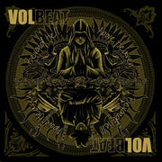 Volbeat - Beyond Hell / Above Heaven [Audio Vinyl] Audio CD/Vinyl Universal Music   