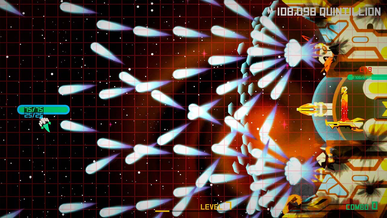 Vostok Inc. - Limited Wired #1 [Nintendo Switch] Nintendo Switch Video Game Wired Productions   