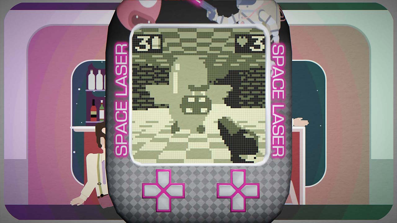 Vostok Inc. - Limited Wired #1 [Nintendo Switch] Nintendo Switch Video Game Wired Productions   