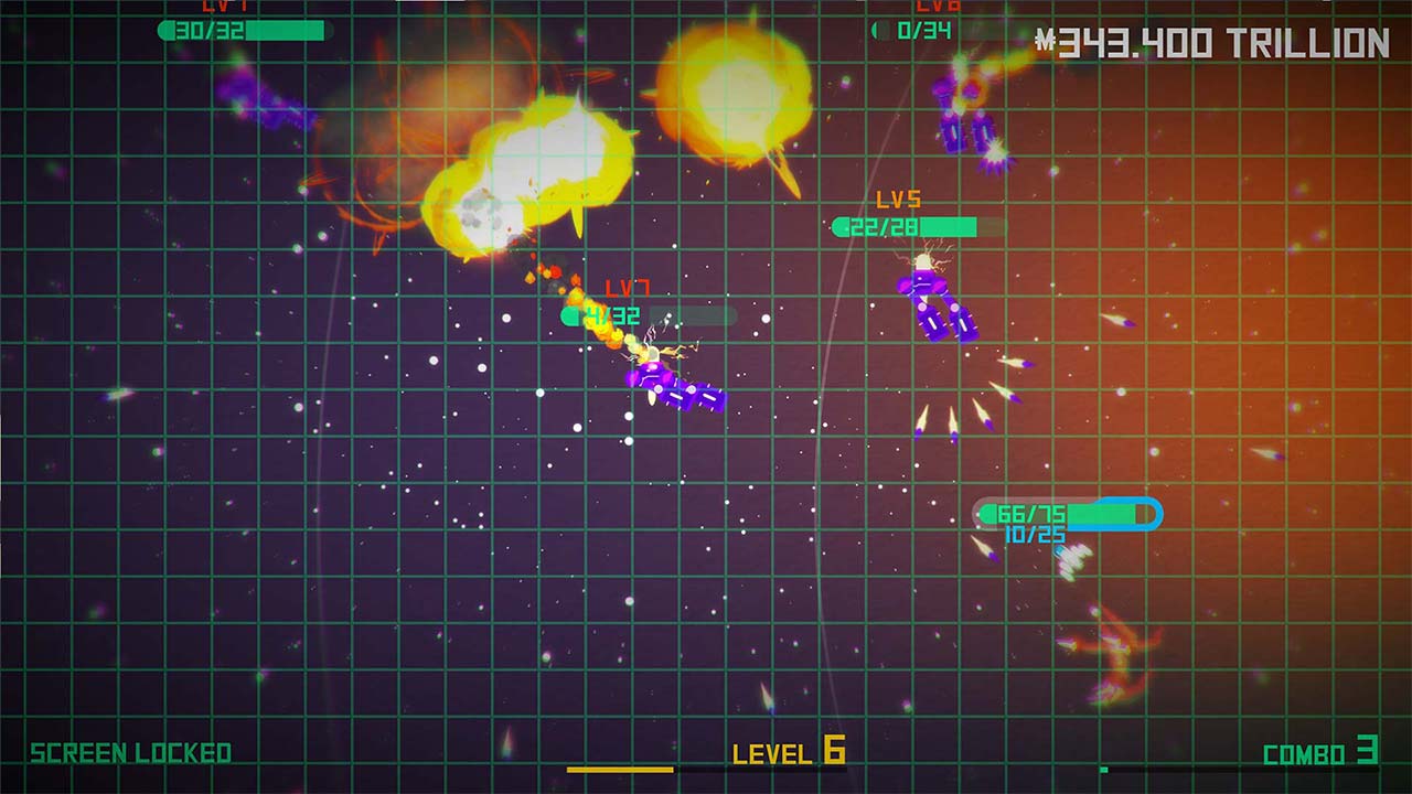 Vostok Inc. - Limited Wired #1 [Nintendo Switch] Nintendo Switch Video Game Wired Productions   
