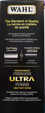 Wahl Deluxe Complete Haircutting and Trimming Kit - #3174 [Personal Care] Personal Care Wahl   