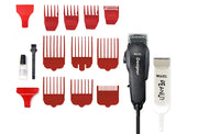 Wahl Professional All Star Clipper/Trimmer Combo [Personal Care] Personal Care Wahl   