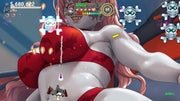 Waifu Discovered 2: Medieval Fantasy [Nintendo Switch] Nintendo Switch Video Game Funbox Media   