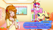 Waku Waku Sweets [Nintendo Switch] Nintendo Switch Video Game Aksys Games   