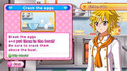 Waku Waku Sweets [Nintendo Switch] Nintendo Switch Video Game Aksys Games   