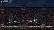 Wallachia: Reign of Dracula [Nintendo Switch] Nintendo Switch Video Game Free Agent Games   