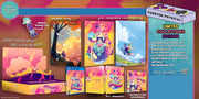 Wandersong - Pop-Up Edition - Limited Run #049 [PlayStation 4] PlayStation 4 Video Game Limited Run Games