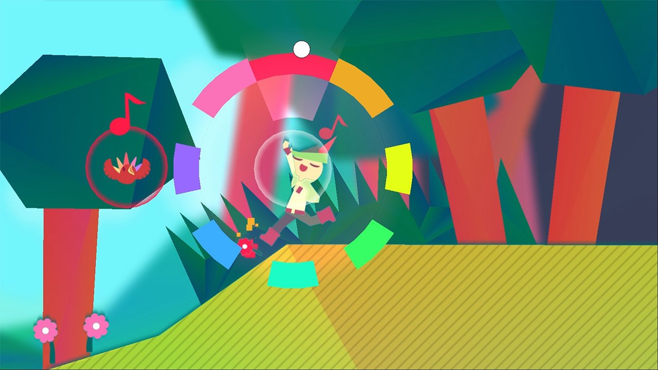 Wandersong - Pop-Up Edition - Limited Run #049 [PlayStation 4] PlayStation 4 Video Game Limited Run Games