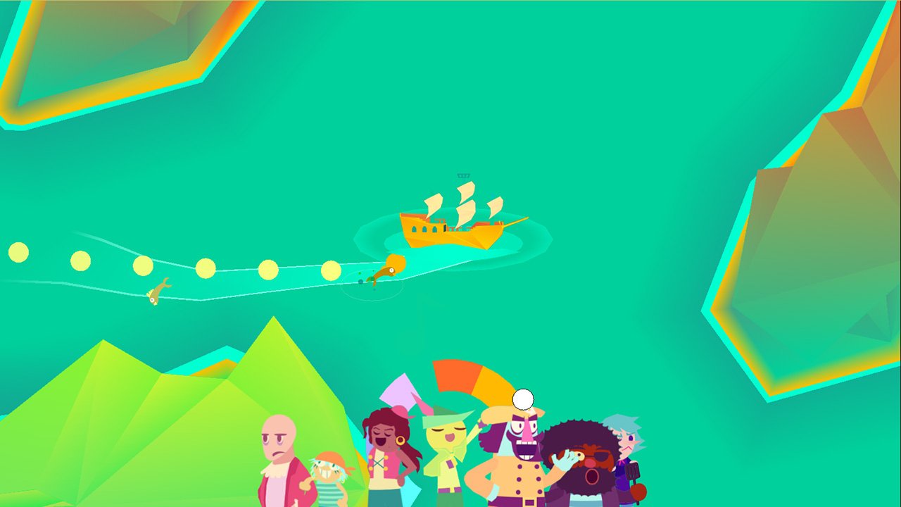 Wandersong - Pop-Up Edition - Limited Run #049 [PlayStation 4] PlayStation 4 Video Game Limited Run Games