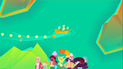 Wandersong - Pop-Up Edition - Limited Run #049 [PlayStation 4] PlayStation 4 Video Game Limited Run Games