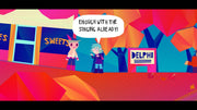 Wandersong - Pop-Up Edition - Limited Run #049 [PlayStation 4] PlayStation 4 Video Game Limited Run Games