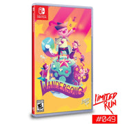 Wandersong [Nintendo Switch] Nintendo Switch Video Game Nintendo   