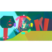 Wandersong - Limited Run #300 [PlayStation 4] PlayStation 4 Video Game Limited Run Games