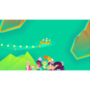 Wandersong [Nintendo Switch] Nintendo Switch Video Game Nintendo   