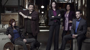 Warehouse 13 - The Complete Series [Blu-Ray Box Set] DVDs & Blu-Rays CBS   