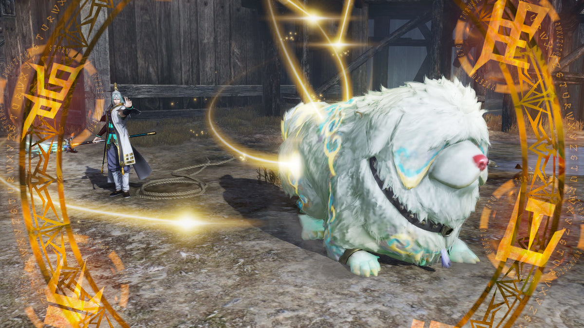 Warriors Orochi 4 Ultimate [Xbox One] Xbox One Video Game Koei Tecmo   
