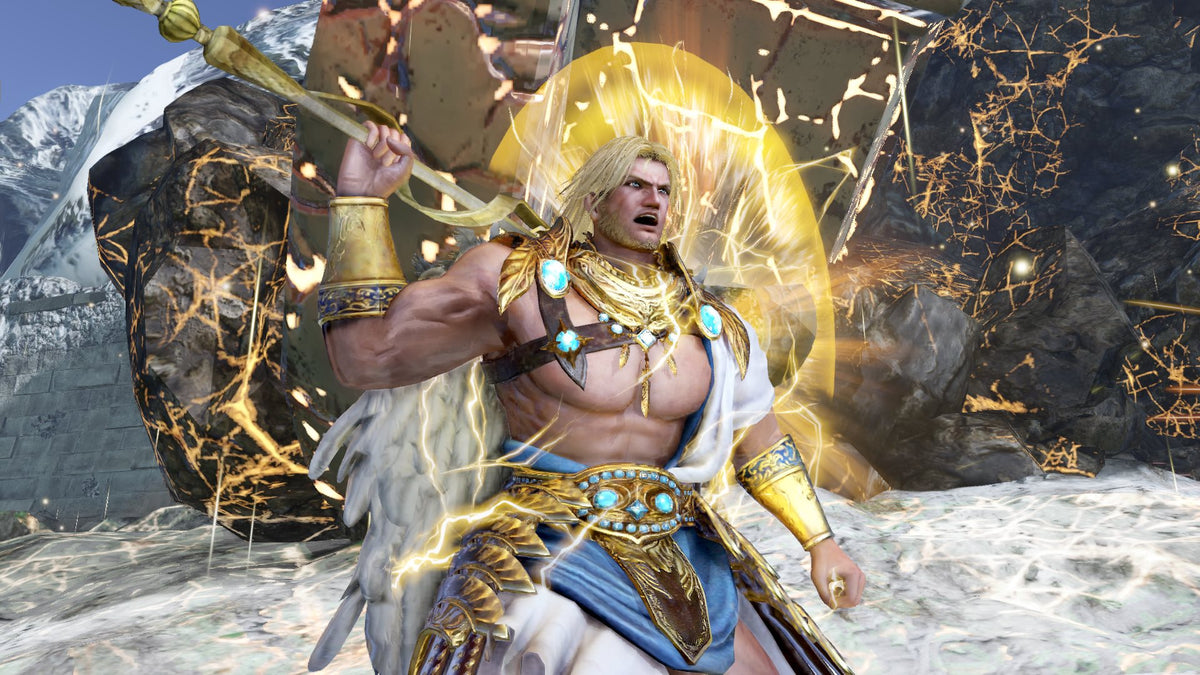 Warriors Orochi 4 Ultimate [Xbox One] Xbox One Video Game Koei Tecmo   