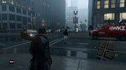 Watch Dogs [Xbox One] Xbox One Video Game Ubisoft   