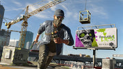 Watch Dogs 2 [PlayStation 4] PlayStation 4 Video Game Ubisoft   