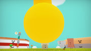 Wattam - Sun Variant Cover [PlayStation 4] PlayStation 4 Video Game iam8bit   