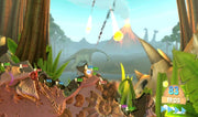Worms Battlegrounds [Xbox One] Xbox One Video Game Team17   