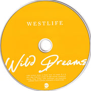 Westlife - Wild Dreams [Audio CD] Audio CD/Vinyl EastWest   